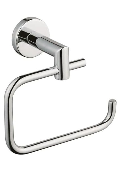 Minimax A44796 Tuvalet Kağıtlığı, Kapaksız, Krom fiyatları