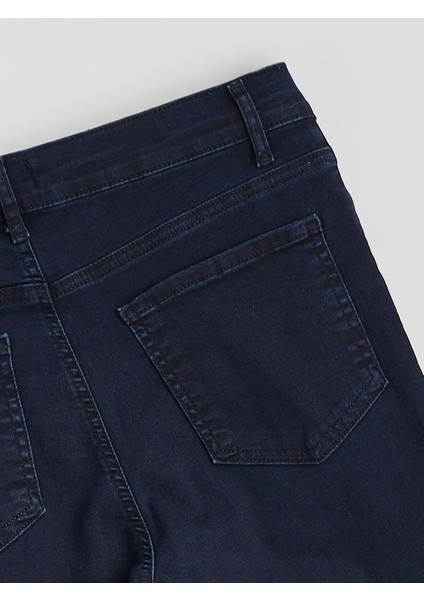 Yeni Sezon Mars Flare Kadın Jean Pantolon fiyatları