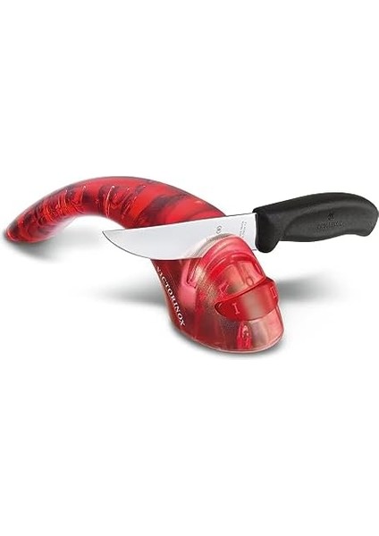 7.8721 Bıçak Bileme Aleti Kırmızı fiyatları