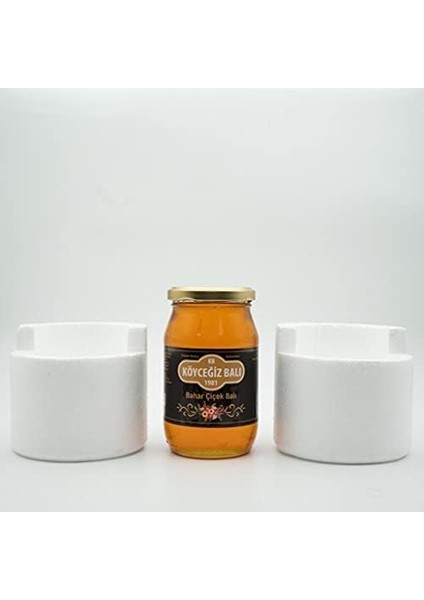 Balı Çiçek Balı 450 G Cam Kavanoz modelleri