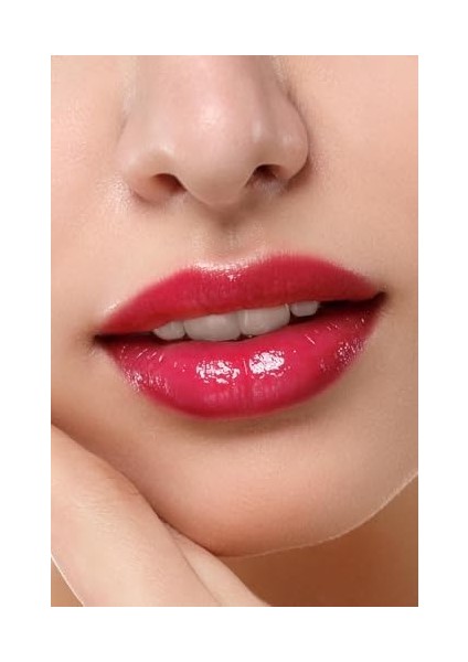 Alıx Avıen Uzun Süre Kalıcı Yapışkan His Bırakmayan Nemlendirici Dudak Parlatıcısı-Lipgloss 12 Juicy Strawberry fiyatları