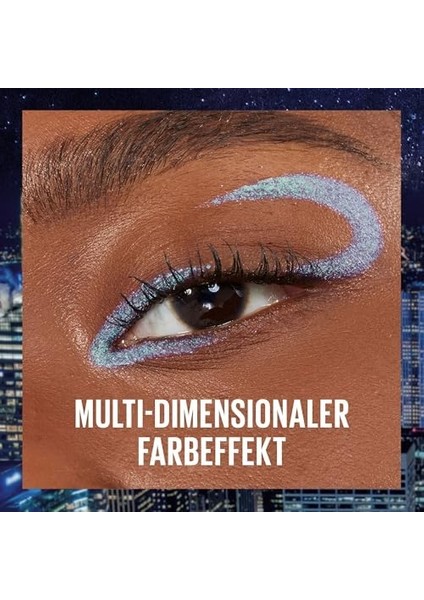 Maybelline New York Tattoo Liner Jel Göz Kalemi - 822 Space Graphite fiyatları
