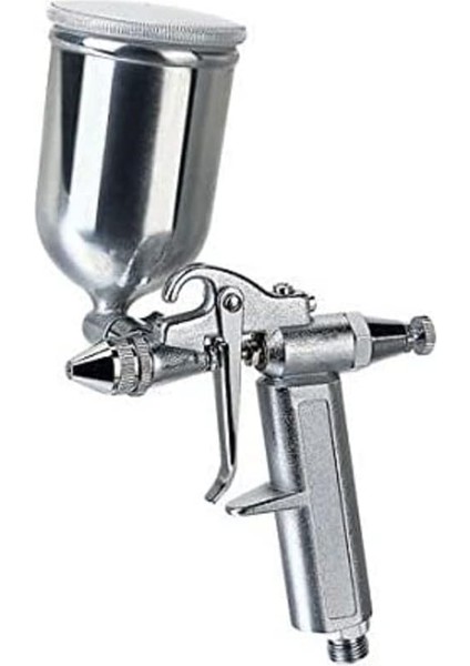 T 18609 Mini Rötuş Tabancası, 0.5 mm