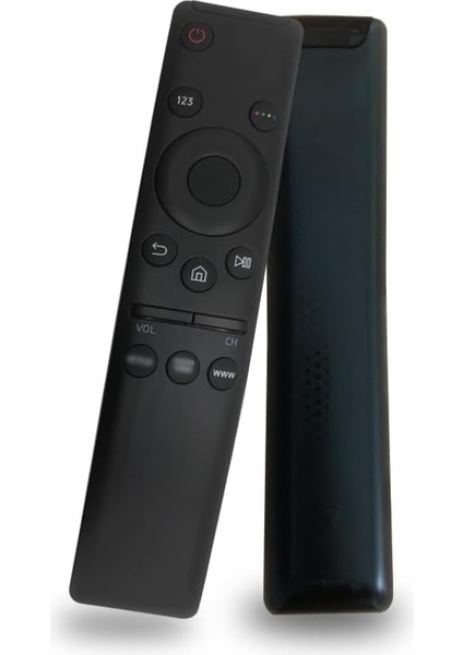 Evrensel Uzaktan Kumanda 4K LED LCD QLED Hdtv – Yapılandırma Gerektirmez, Uzaktan Kumanda Smart Tv