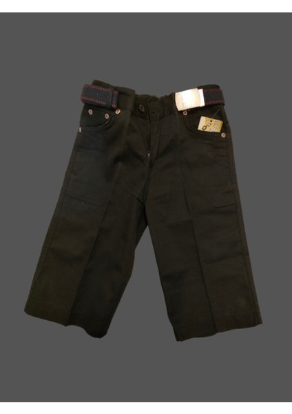 Lacivert Çocuk Kapri indirimleri