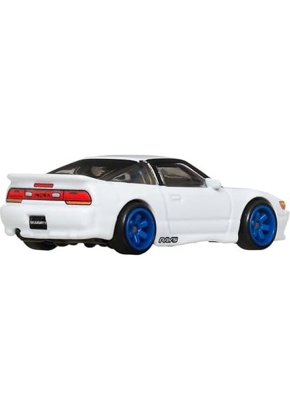 1:64 Ölçekli Araçlardan Oluşan Premium Car Culture 2'li Paket, Benzersiz Çiftler, Riders Tekerlekler, Metal/metal Şasi, Koleksiyonculara Uygun Hediye, JBK96 fiyatları