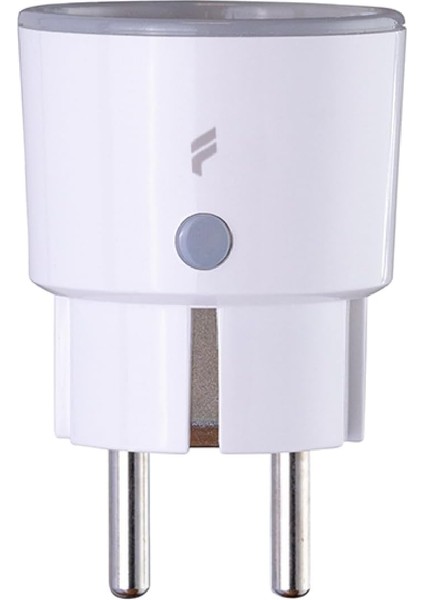 Wi-Fi Akıllı Priz (16A)