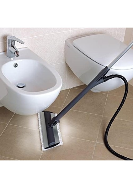 Steam Mop Aksesuar, Siyah modelleri