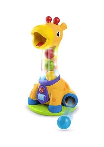 Starts Döndür & Fırlat - Oyun Arkadaşım Sevimli modelleri