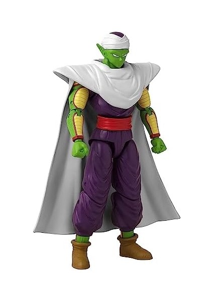 16 cm Dragon Ball Piccolo Poz Verilebilir Figür, Dragon Stars Serisi fiyatları