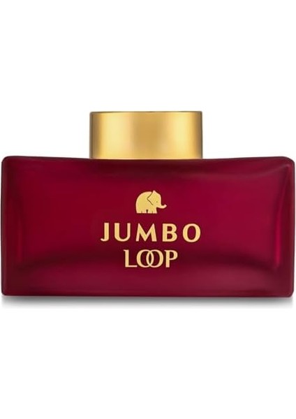 Jumbo Loop Noctis Brise Çubuklu Oda Kokusu, Mat Burgendy Şişe fiyatları