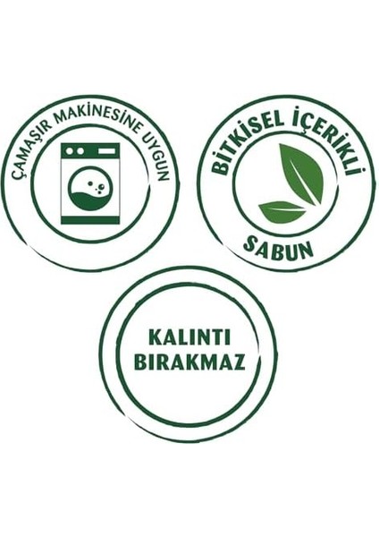 Duru Doğal Granül Matik Sabun Klasik 3 x 1 kg modelleri