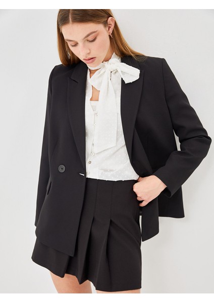 Yeni Sezon Beli Fermuarlı Kadın Pileli Etek fırsatları