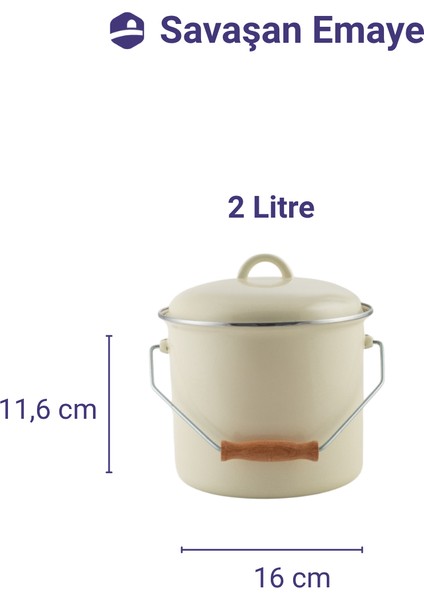 Emaye Bakraç fırsatları