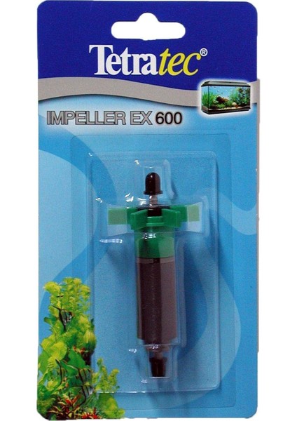 Ex 600 Pervane Takımı