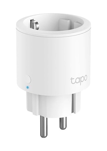 P115, Mini Akıllı Wi-Fi Soketi, Enerji Izleme, 1-Pack fiyatları