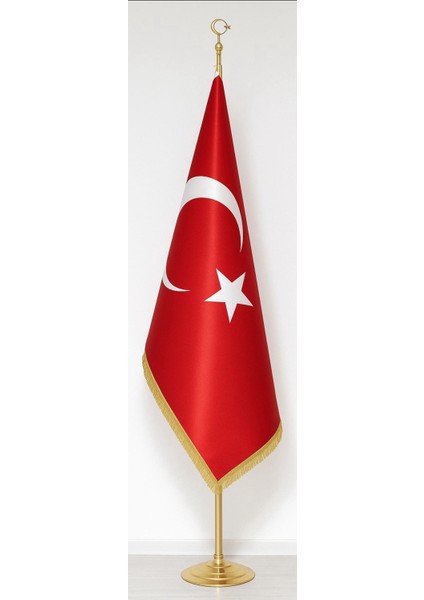 Türk Makam Bayrağı