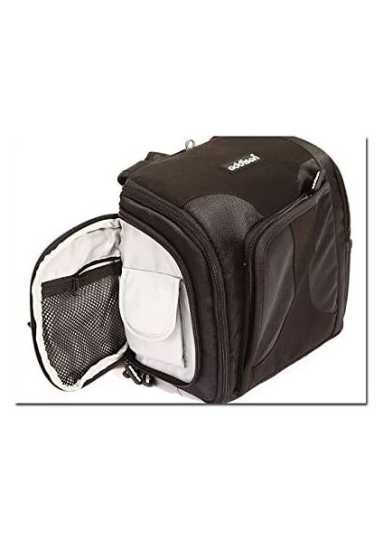 300204 Siyah Profesyonel Kamera Çantası modelleri