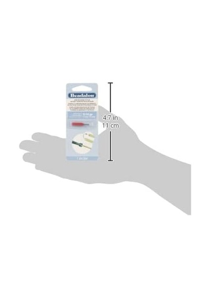 Tel Yuvarlak Çapak Eklentisi Pille Çalışan Boncuk Rayba ve 12, 14 ve Daha Küçük Ayar Telleri ile Kullanın fiyatları