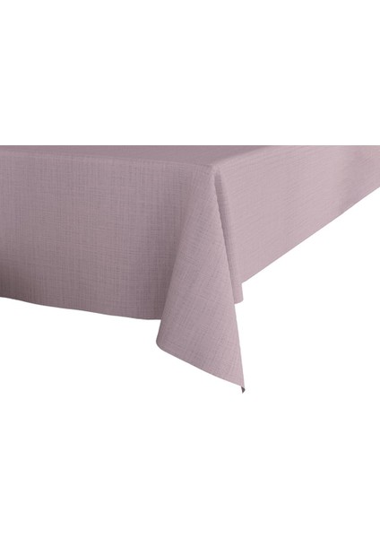 Casual Lila Masa Örtüsü 150X250CM