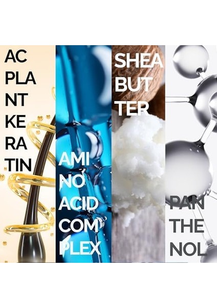 Mineaderm Advanced Restoring Conditioning Hair Saç Kremi 300 ml