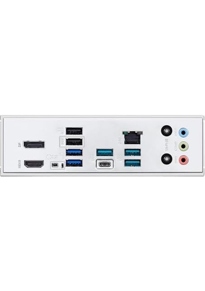 Prıme B850-PLUS Wıfı Amd B850 Am5 Ddr5 8000 Dp HDMI 3x M2 Usb3.2 Wifi 6e + Bt Aura Rgb 2.5gbit Lan Atx 8+2+1 Güç Aşamaları, 1xgen5 M.2, Advanced Aı Pc-Ready modelleri