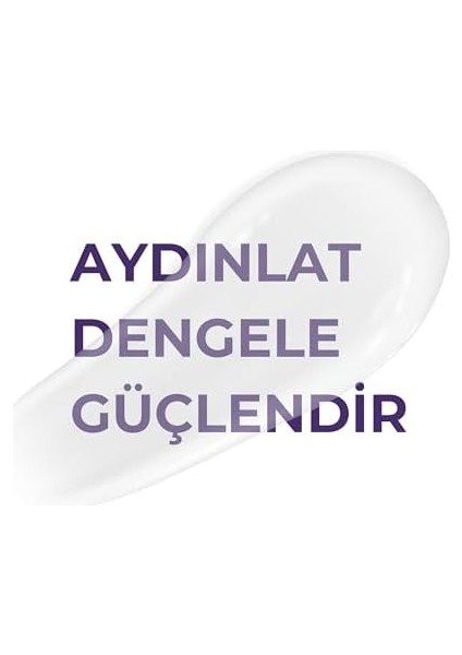 Licape Cilt Sakinleştirici%10 Azelaik Asit Krem – Cilt Tonu Eşitleyici, Nem Desteği ve Bariyer Güçlendirici Yüz Kremi