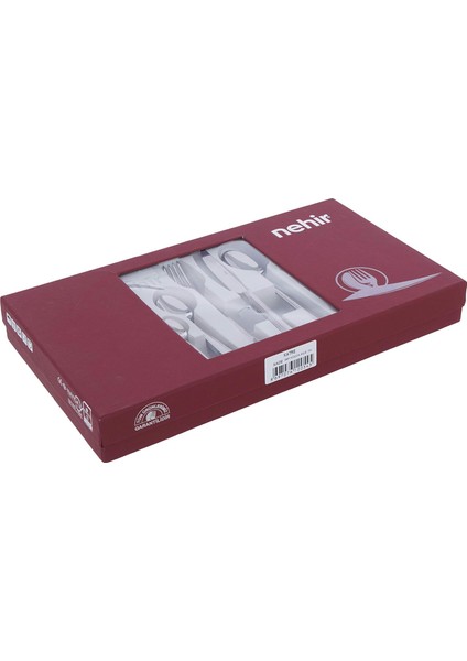 Katre Sade 36 Parça Küçük Aile Takımı