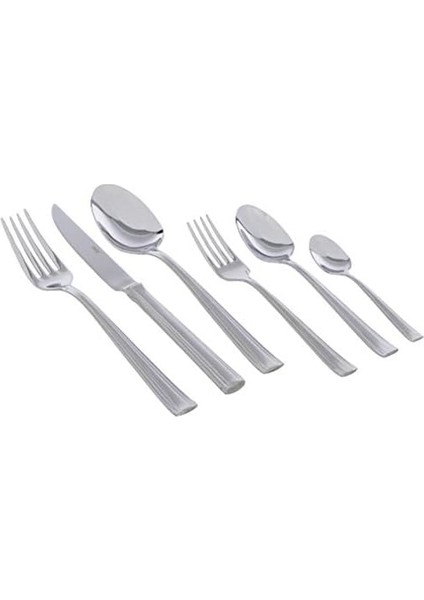 Katre Sade 36 Parça Küçük Aile Takımı modelleri