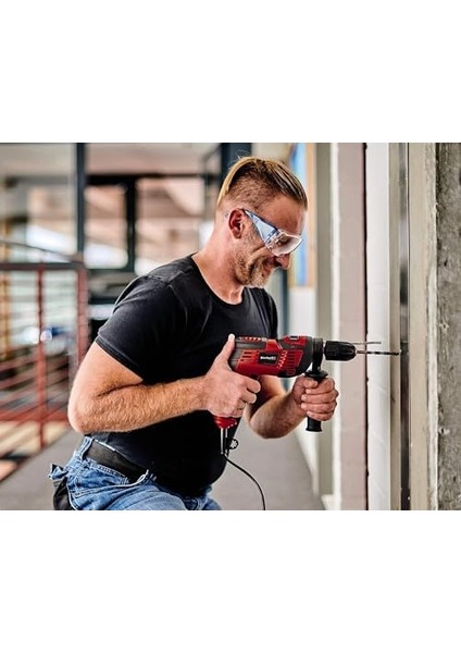 Tc-Id 720/1 E, Darbeli Matkap modelleri