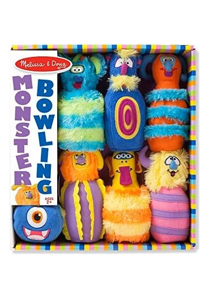 & Doug - Bowling (12210) fiyatları