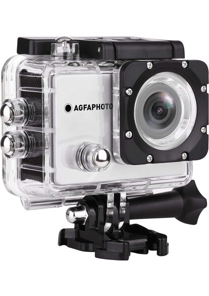 Fotoğraf 0 AC5000 gr Cam Aksiyon, Gri, S