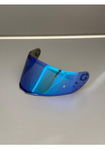 mt V14 Deepblue Vizör (Targo/targo Pro/revenge 2 Uyumlu)