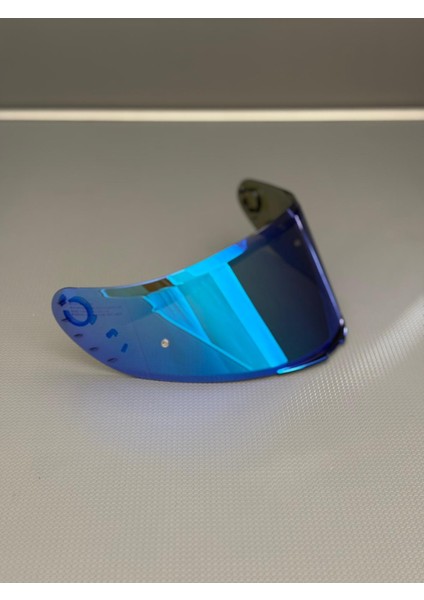 mt V14 Deepblue Vizör (Targo/targo Pro/revenge 2 Uyumlu) modelleri