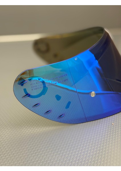 mt V14 Deepblue Vizör (Targo/targo Pro/revenge 2 Uyumlu) fırsatları