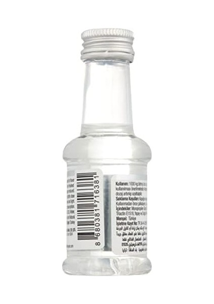 Dr.gusto Aroma Verici Portakal 40 gr fiyatları