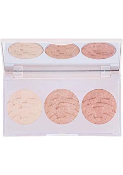 Gabrini Highlighter Trio (3'lü) A