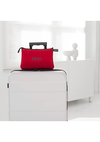 Iggı Seyahat Çantası modelleri