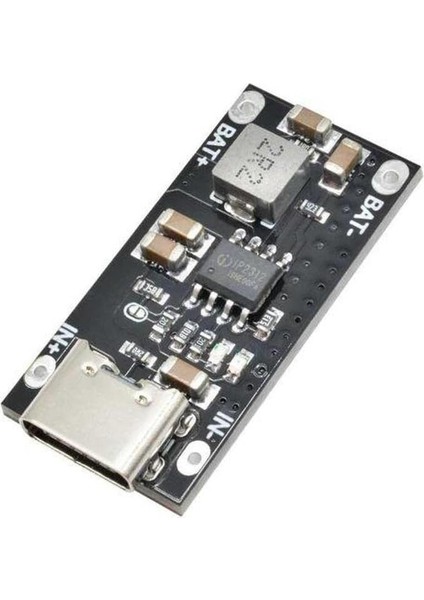 IP2312 Type-C 3A Lityum Batarya Hızlı Şarj Modülü -