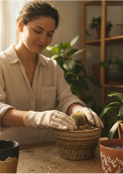 Çöl Esintisi - Sukulent ve Kaktüsler Için Özel Toprak Karışımı fiyatları