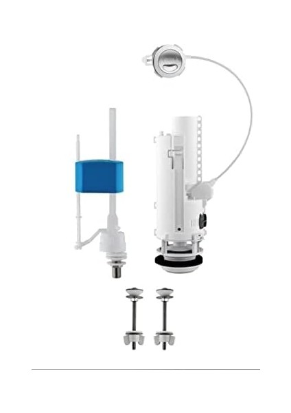 330B2016 Rezervuar Iç Takım, Su Girişli, 3/6 L fiyatları
