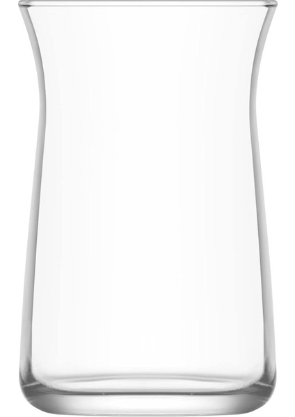 6'lı Çay Bardağı