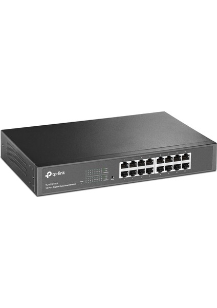 TL-SG1016DE, 16-Port Gigabit Easy Smart Switch