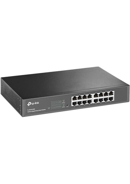 TL-SG1016DE, 16-Port Gigabit Easy Smart Switch fiyatları
