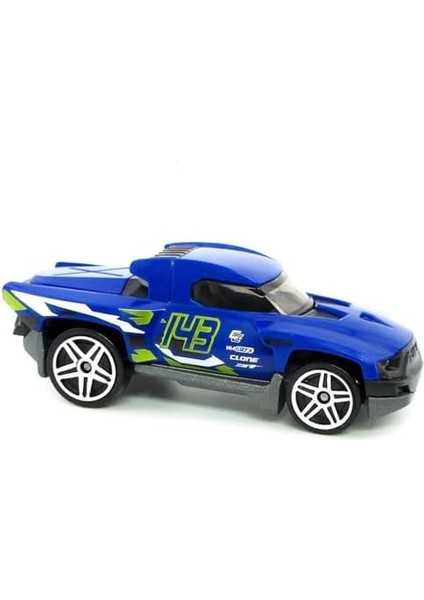 Tekli Arabalar Terra-Tracktyl HTD48 fiyatları