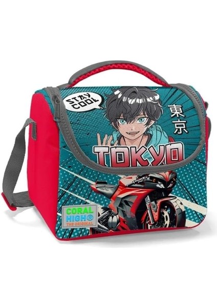 Beslenme Çanta (Thermo)