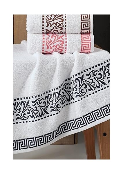 Tekstil Qualita 4'lü 50X90 cm El&yüz Havlu Seti modelleri