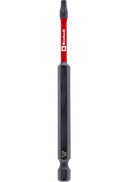 Torx Uç 100 mm T15 S2-49131310