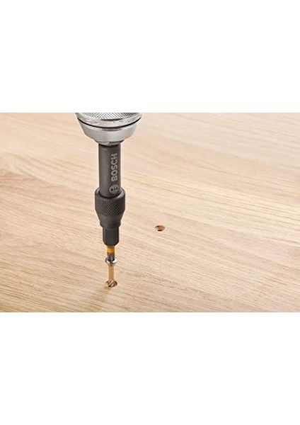 2607002786 3 In 1 Set Drill & Drive: Delme, ve Vida Ph2; Ph2; Pz2; Sl5; H4; H5; T15; T20; T25 fiyatları