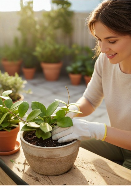 Hava Kökleri - Diğer Epifitler Için Özel Toprak Karışımı modelleri